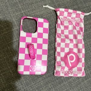 iPhone 13 Pro Loopy Case